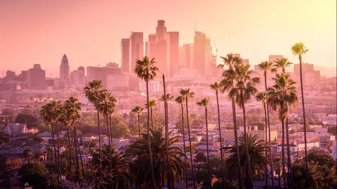 เอฟบีไอเตือน! อิหร่านอาจใช้โดรนโจมตีรัฐแคลิฟอร์เนีย