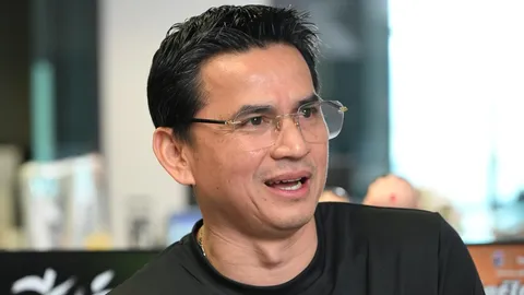 “ซิโก้” วิเคราะห์ “ทีมชาติไทย” ยุค อิชิอิ ชี้ก้าวข้ามอาเซียนได้ แต่อาเซียนต้องตบให้หมด (คลิป)