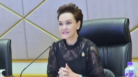 "ศุภจี" เปิดไทม์ไลน์แจง USTR ชี้ 3 สินค้าระส่ำ “ยานยนต์-เครื่องจักร-ยาง”