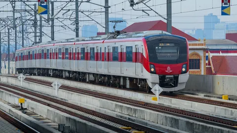 กรมรางฯ ลุยศึกษาค่าโดยสารรถไฟฟ้าใหม่ "แบบโซน–ตามเวลา" คาดสรุปปลายปี 69