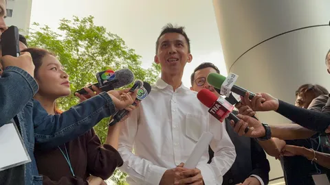 “ชนนพัฒฐ์” รับกังวลสู้คดีชั้นศาล พร้อมแจงเส้นเงินปี 62 ขอพิสูจน์ศักดิ์ศรีหลังประกันตัว