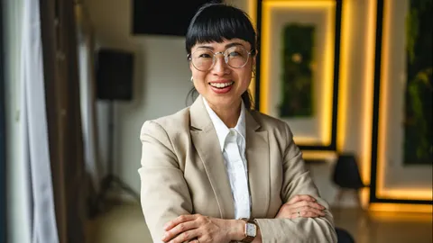 Jobsdb by SEEK ดันกลุ่ม 50+ สู่แรงงานพรีเมียม แนะองค์กรเลิกมองอายุ แต่โฟกัสที่ Mindset