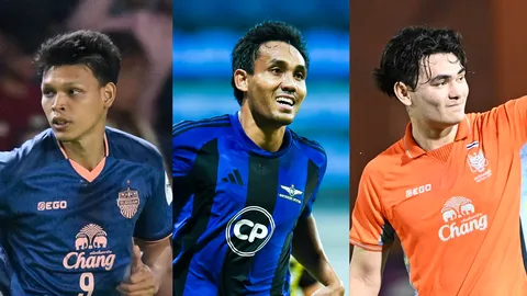 รวมกันเกิน 120 ล้านบาท เปิดเงินรางวัล 4 ทีมไทยลีก ใน ACL Elite - ACL2 ฤดูกาลนี้