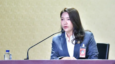 รัฐบาลเตือนผู้มีเงินได้รีบยื่นแบบภาษี ภ.ง.ด. 90/91 ผ่านระบบอิเล็กทรอนิกส์ถึง 8 เม.ย. 69