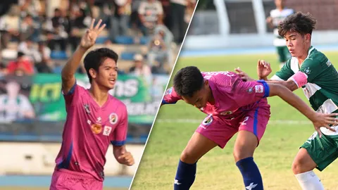 “นักเตะอบจ.ชัยนาท” เปิดใจ หลังยิงคนเดียว 3 ประตู ถล่มชนะ “หมอนทองวิทยา” 7-0 (คลิป)