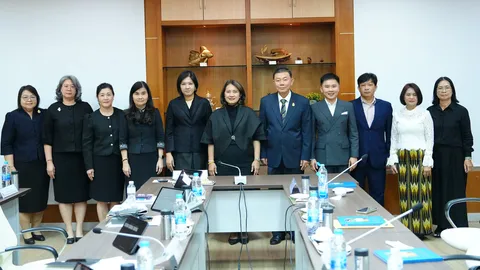 ภาค ปชช.ออกโรงปกป้องวัฒนธรรม ห่วง “กัมพูชา” เคลมชุดไทย จี้ วธ.เปิดเผยข้อมูล-ทำงานเชิงรุก