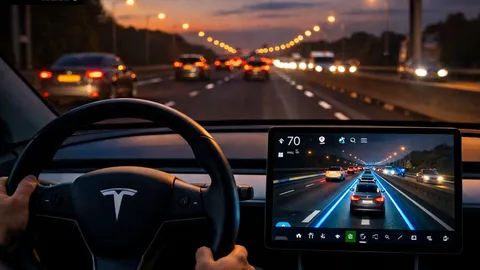 เจาะระบบขับอัตโนมัติ AUTO PILOT ในรถยนต์รุ่นใหม่ แบบไหนปลอดภัยที่สุด!