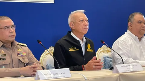 “พิพัฒน์” เผย ไทยเตรียมเจรจาซื้อน้ำมันดิบจาก “รัสเซีย” 16 มีนาคม แถลงชัดราคาดีเซลขยับเท่าไร