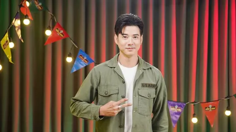 มาริโอ้ รัก 11 ปี เผยเหตุผลที่ยังไม่แต่งงาน วินเทจของจริง! เคยไม่อาบน้ำเป็นอาทิตย์