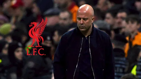 แกไม่รอดแน่ เผยเงื่อนไข "สล็อต" อาจโดนลิเวอร์พูล ปลดก่อนจบฤดูกาล (คลิป)