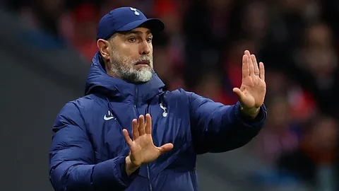 มาแล้ว ทูดอร์ สาดวาทะเด็ดก่อน สเปอร์ส ดวล ลิเวอร์พูล