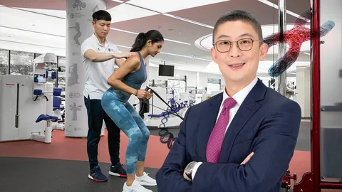 ฝันเห็นคนไทยมีอายุเซลล์อ่อนกว่าอายุจริง ประเทศจะไม่แก่ จีดีพีโต คุณภาพชีวิตเลิศ