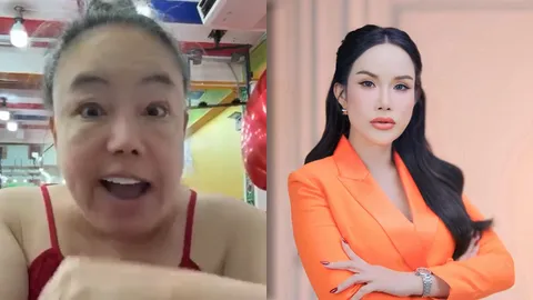 ลีน่า จัง ฟาดเดือด โค้ชส้ม ปมดราม่า น้ำหวาน-นาวิน ต้าร์ เป็นอาจารย์แต่แต่งตัวโป๊