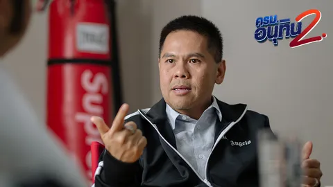 เปิดประวัติ “วราวุธ ศิลปอาชา” ลูกไม้ใต้ต้น “บรรหาร” สู่ขุนพลข้างกายหลายรัฐบาล