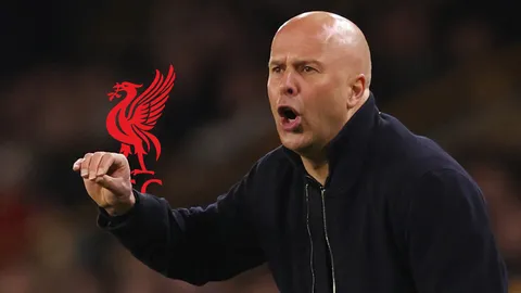 สล็อต งัดข้ออ้างใหม่ 2 สาเหตุลิเวอร์พูล ร่วงที่ 6 พรีเมียร์ลีก แพ้กาลาฯ เสี่ยงตกรอบ UCL