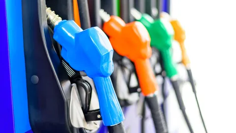 ราคาน้ำมันพรุ่งนี้ 15 มีนาคม 2569 อัปเดตราคาน้ำมันแต่ละปั๊ม ล่าสุดลิตรละกี่บาท