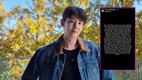 นิชคุณ เจอซาแซงสะกดรอยตาม-ทำร้ายร่างกาย สุดท้ายต้องนั่งรถตำรวจกลับบ้าน