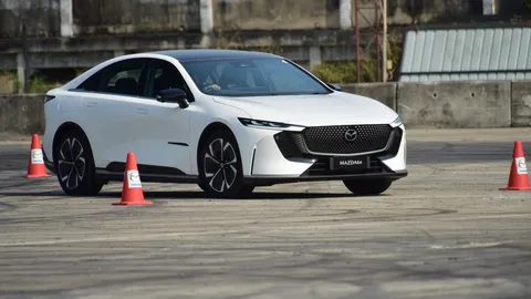 รถไฟฟ้า 2026 รุ่นเด่นน่าจับตา