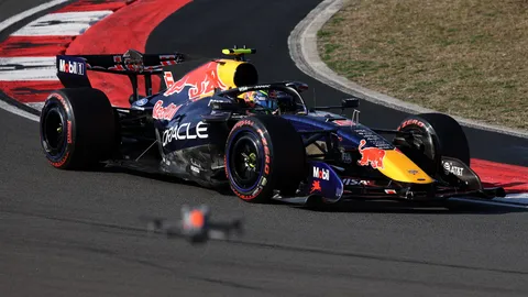 "ฟอร์มูลาวัน" ยกเลิกแข่งบาห์เรน–ซาอุฯ เดือนเมษายน เหตุความขัดแย้งตะวันออกกลาง