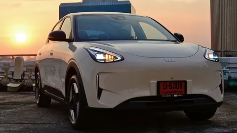 คู่มือดูแลรถไฟฟ้า 