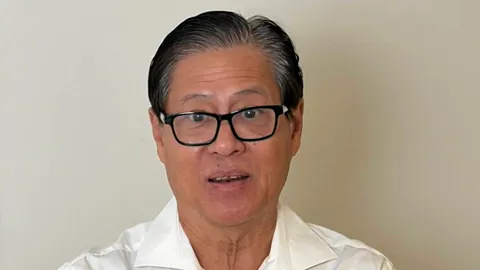 ยุคระเบียบโลกถูกคุกคามบังคับเลือกข้าง : บททดสอบวิสัยทัศน์รัฐบาล