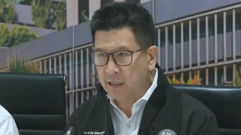 “รัฐบาล” เชิญ “บริษัทผู้ค้าน้ำมัน” หารือ หลังขนส่งไม่ทันความต้องการประชาชน