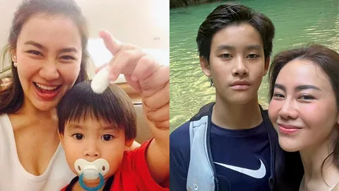 “คุณแม่เดีย”