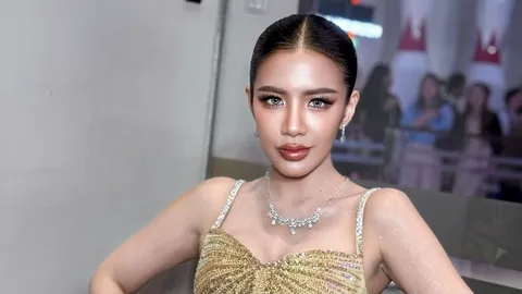 เปิดใจ “ใบเตย” เลือกแล้ว! เลิก “ดีเจแมน” ทำหน้าที่พ่อแม่ของลูก สภาพจิตใจดีขึ้น