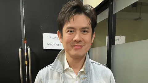 ร็อคกี้ สุรบดินทร์ ยังทำงานใช้หนี้แทนเพื่อน 10 ล้าน สู้ทุกวัน อยากยืนด้วยตัวเอง