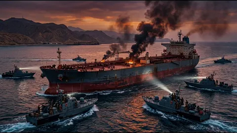 สงครามตะวันออกกลาง ส่งผลกระทบต่ออุตสาหกรรมยานยนต์โลกอย่างไร