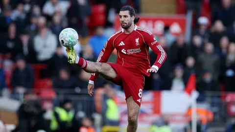 โซบอสไล ของขึ้น สาดวาทะเดือดหลัง ลิเวอร์พูล เจ๊า สเปอร์ส