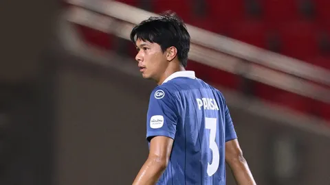 เรียบร้อย “นักเตะทีมชาติไทยคนแรก” ถอนตัวแล้ว หลังบาดเจ็บ อดดวล “เติร์กฯ” คัดเอเชียน คัพ 2027