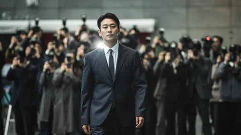 เรื่องย่อ "Climax สุดจุดเดือด" ซีรีส์เกาหลี 2026 เปิดโปงด้านมืดชนชั้นนำ ผลงานใหม่ "จูจีฮุน"