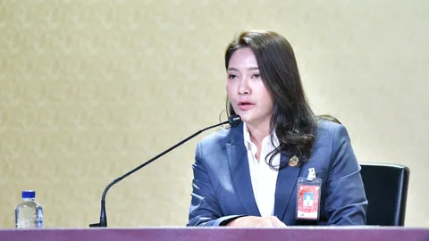 กรมการจัดหางาน เปิดรับสมัครหญิงไทยทำงานนวดสปาที่มาเก๊า เงินเดือนสูง สมัครได้ตั้งแต่ 17-23 มี.ค. 69