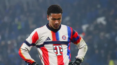 “บาเยิร์น” จ่อส่งนายด่านวัย 16 ปีเฝ้าเสาเจอ “อตาลันตา” UCL รอบ 16 ทีม นัด 2 หลังที่เหลือเจ็บหมด