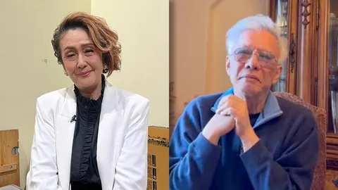 สุรชัย สมบัติเจริญ โต้กลับ แม่เจี๊ยบ ใครกันแน่ที่มีชู้ เผยเคยได้กลิ่นสาบบนผ้าเช็ดตัว