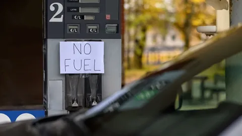 น้ำมันหมดปั๊มรับมืออย่างไร? สรุปวิธีเอาตัวรอดเมื่อสงครามตะวันออกกลางพ่นพิษ