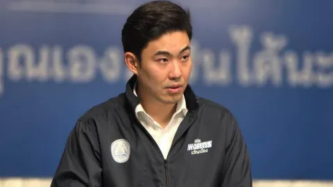 “พงศกร” เผย 4 เหตุผล ปชป. งดออกเสียงเลือกประธานสภาฯ ติง ปชน. ไม่เคยคุยพรรคร่วมฝ่ายค้าน