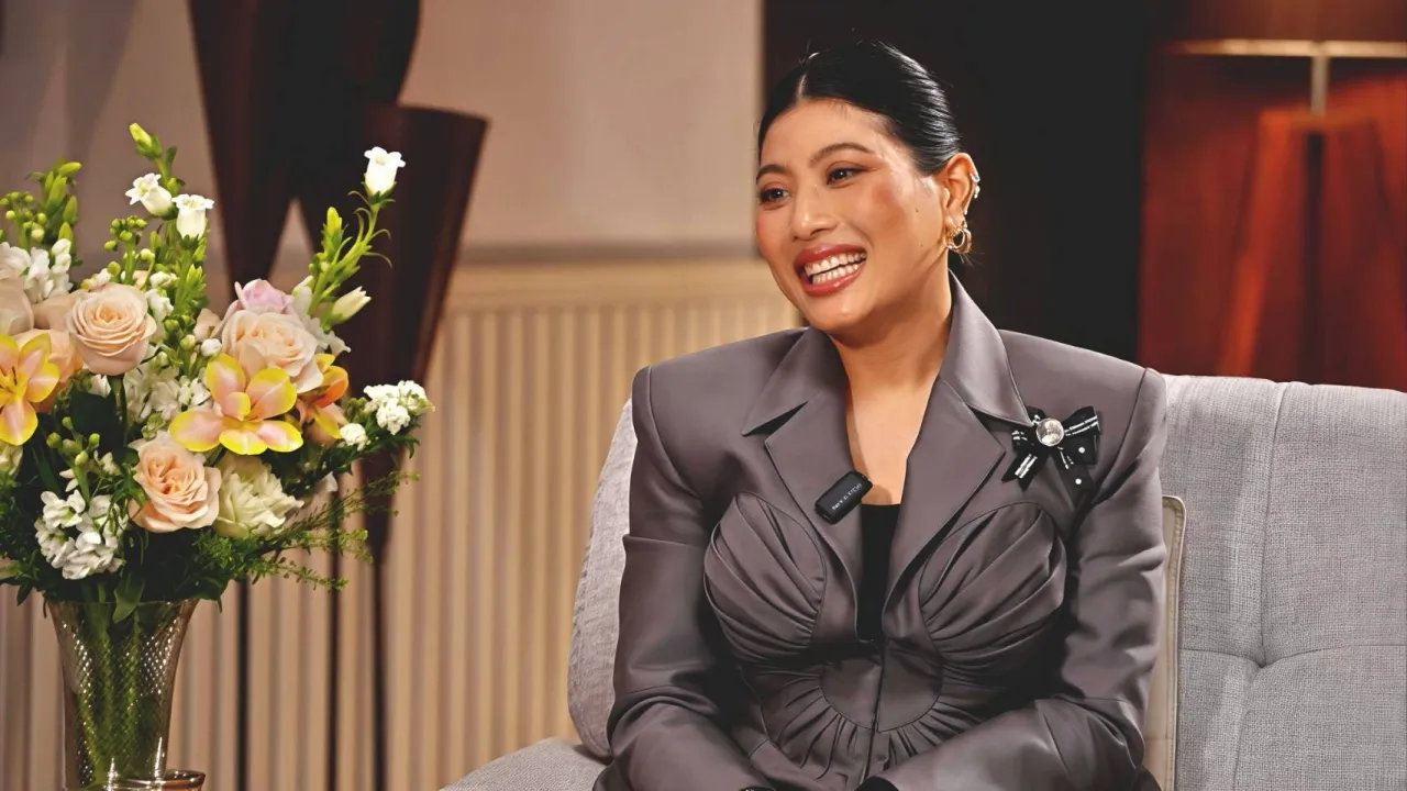 เจ้าฟ้าสิริวัณณวรีฯ ประทานสัมภาษณ์พิเศษ เบื้องหลัง “SIRIVANNAVARI” และเรื่องราวส่วนพระองค์