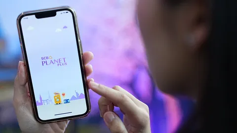 SCB เปิดตัวแอป “SCB PLANET PLUS” โซลูชันด้านการเดินทางครบวงจร จับมือ Alipay+ สแกนจ่ายได้ทั่วโลก