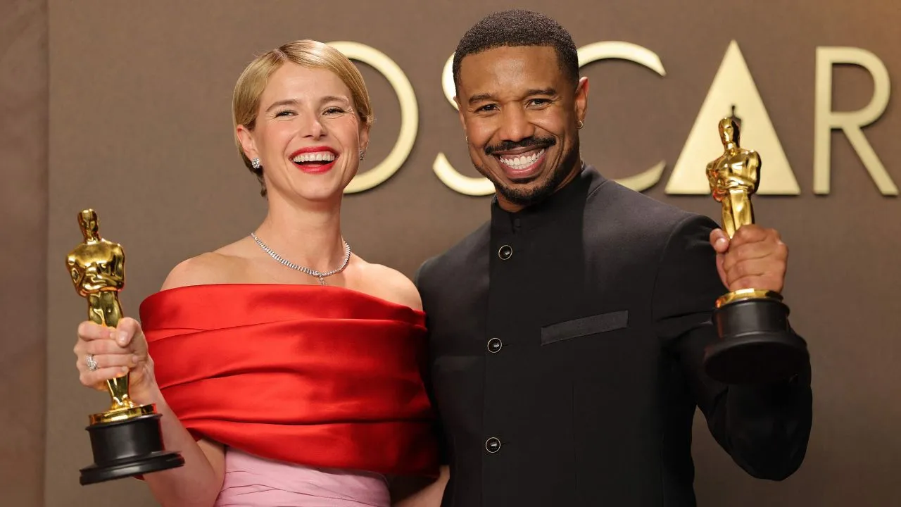 สรุปผล "ออสการ์ 2026" ไมเคิล บี จอร์แดน-เจสซี บัคลีย์ คว้านำชาย-หญิงยอดเยี่ยม