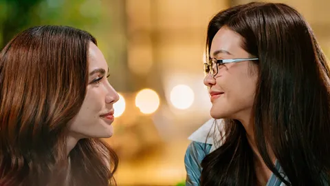 เรื่องย่อ นทีร้อยเล่ห์ “อิงฟ้า-ชาล็อต” รับไม้ต่อความสนุก เสิร์ฟความหวานชวนฟินอีกครั้ง