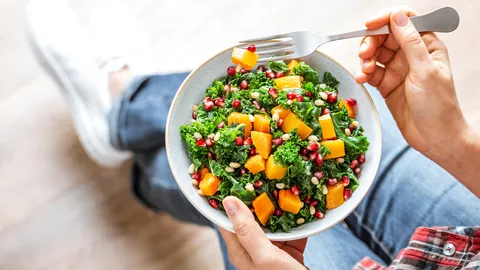 กินตามฤดูกาล เคล็ดลับสุขภาพดีที่ “สายกรีน” ต้องรู้ ทั้งประหยัด สดใหม่ และช่วยโลก