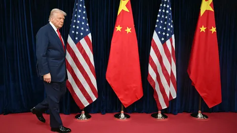 จับตา "ทรัมป์" อาจเลื่อนพบ "สี จิ้นผิง" หากจีนยังเมินช่วยเปิดช่องแคบฮอร์มุซ