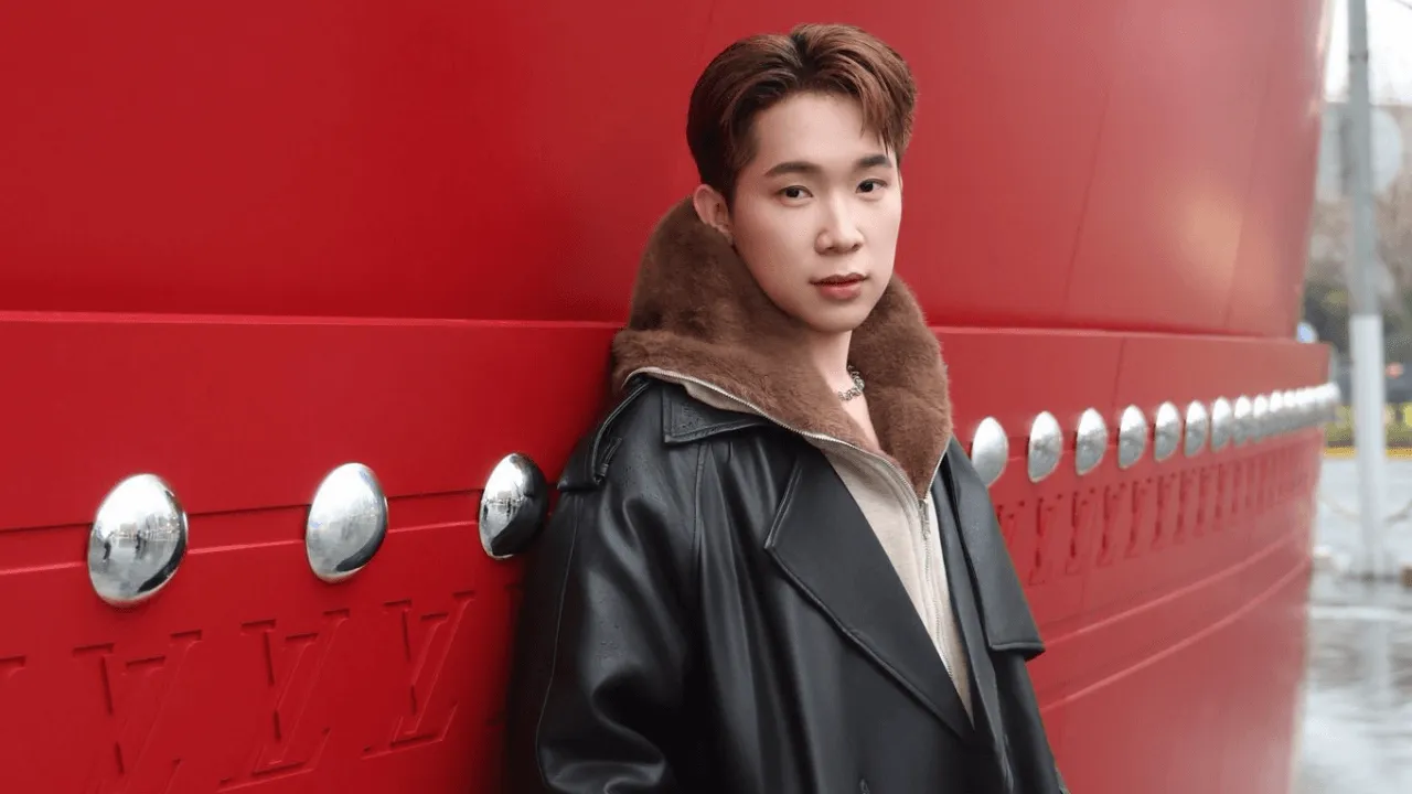 บิ๊ก ผู้ใหญ่บ้านฟินแลนด์ ตอบกลับเริ่ด หลังถูกจี้ถามไม่เปิดตัวแฟนเพราะเป็นเกย์