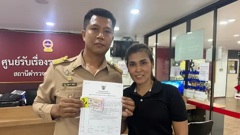 ผอ.โรงเรียนดวงเฮง ถูกรางวัลที่ 1 รับ 18 ล้าน หลังซื้อหวยก้นแผงช่วยอุดหนุนรุ่นน้อง