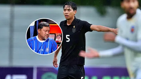 ฮัดสันว่าไง "โค้ชโย่ง" ฟันธง 2 ตัวแทนพรรษา หลังถอนทีมชาติไทย นัดชี้ชะตาเอเชียนคัพ (คลิป)