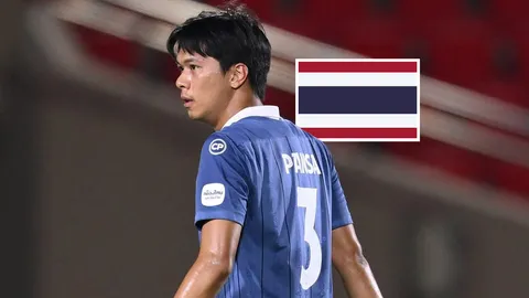 ดีจริง! “ฮัดสัน” เรียก ”ตัวแทนพรรษา“ เรียบร้อย หลังบาดเจ็บ ต้องถอนตัว “ทีมชาติไทย” ปะทะ “เติร์กฯ”