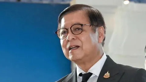 สีหศักดิ์ ยกหูคุย รมว.อิหร่าน ช่วย 3 ลูกเรือไทย โดรนพิฆาตถล่ม ปิดสนามบินดูไบ