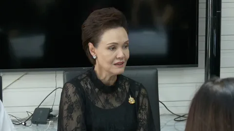 “ศุภจี” ย้ำอย่าตื่นตระหนกน้ำมัน เผยกระทรวงพาณิชย์คุมเข้มราคาสินค้า 59 รายการ